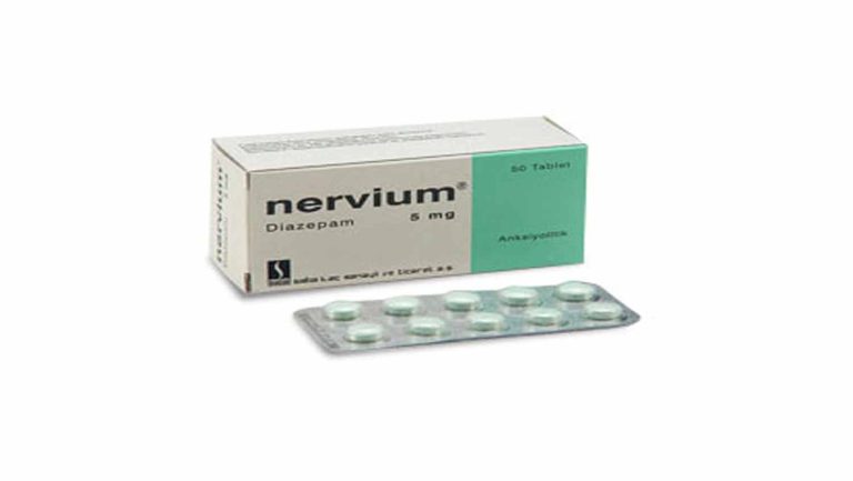 Nervium