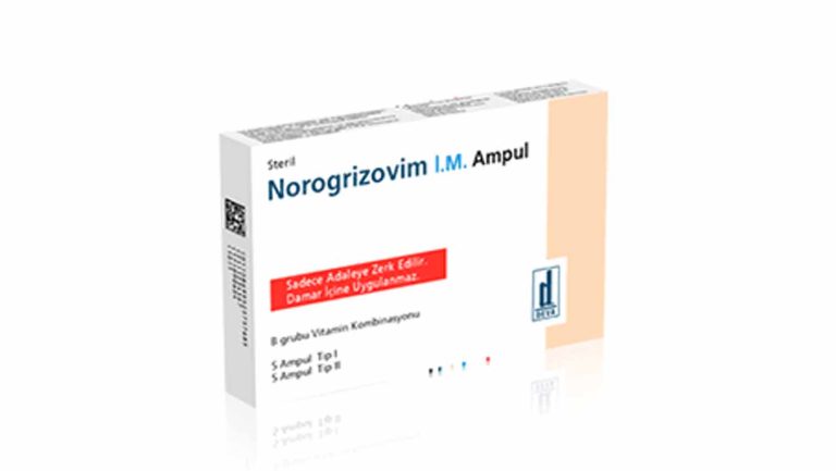 Neurogriseovit