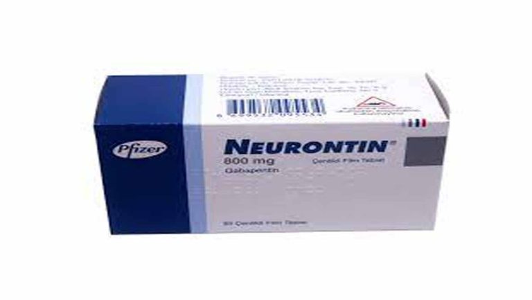 Neurontin