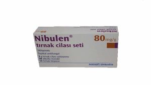 Nibulen