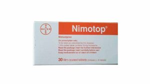 Nimotop