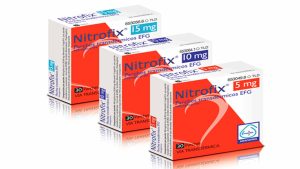 Nitrofix