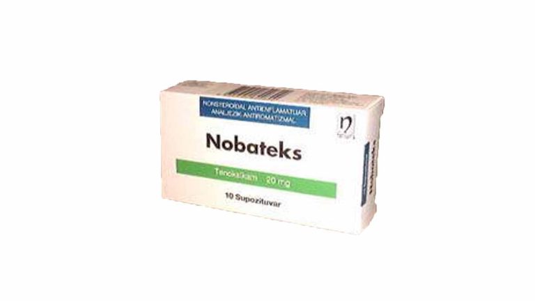 Nobateks