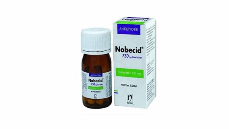 Nobecid