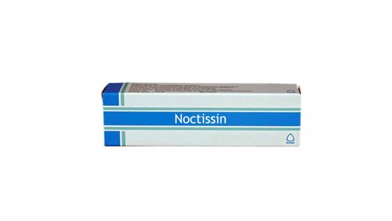 Noctissin