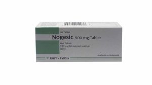 Nogesic