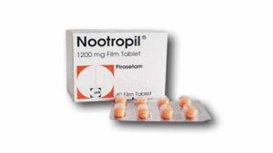 Nootropil