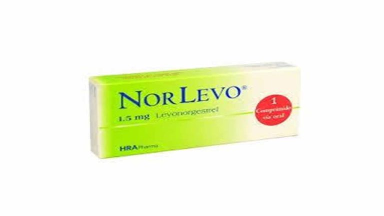 Norlevo