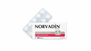 Norvadin