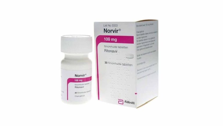 Norvir