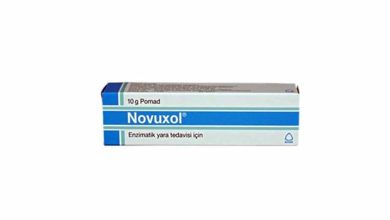 Novuxol