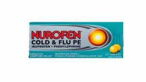 Nurofen