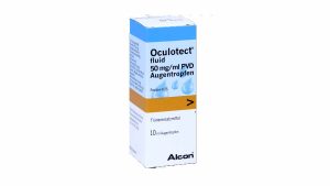 Oculotect Fluid