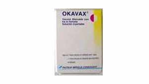 Okavax