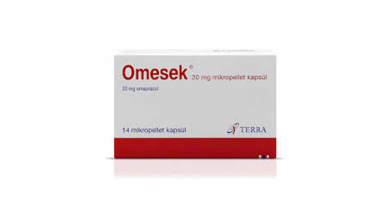 Omeksin