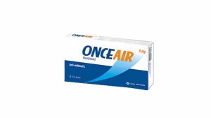 Onceair