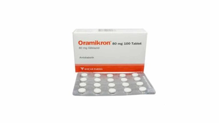 Oramikron