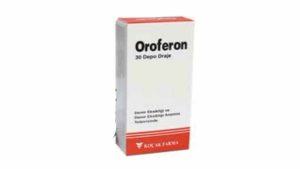 Oroferon