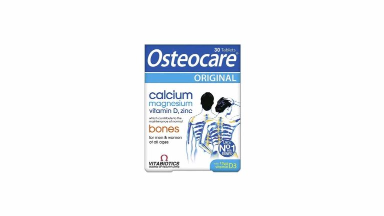 Osteocare