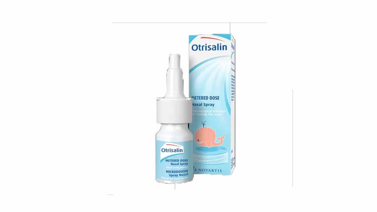 Otrisalin