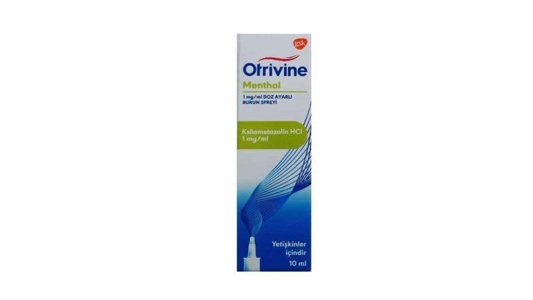 Otrivine