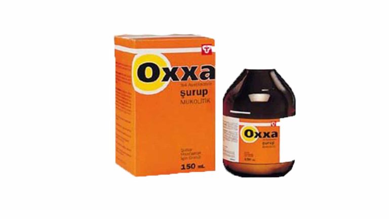 Ox-xa