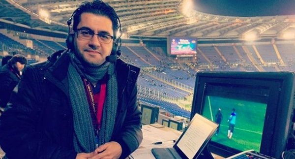 Spor spikeri Emre Gönlüşen hayatını kaybetti - Resim : 2