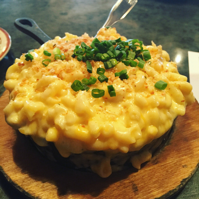 Süt, peynir ve makarnanın muhteşem birleşimi: Mac and Cheese nasıl yapılır?
