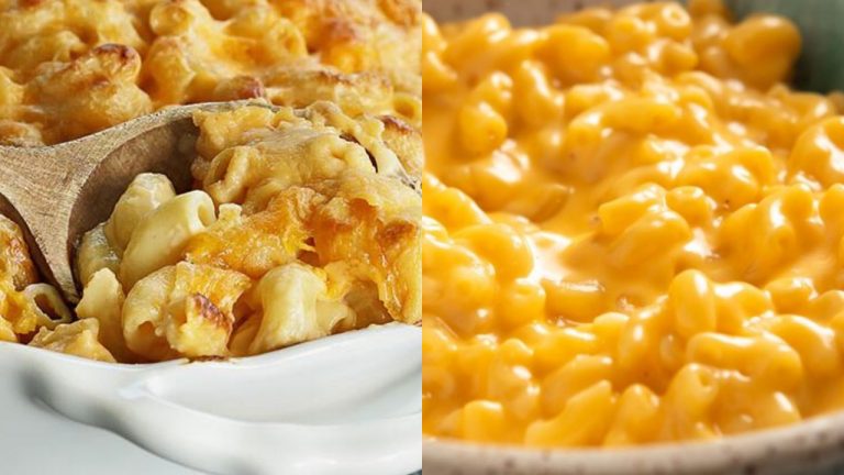 Süt, peynir ve makarnanın muhteşem birleşimi: Mac and Cheese nasıl yapılır?