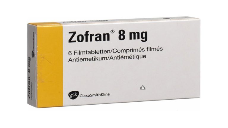 Zofran