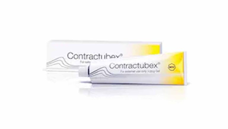 Contractubex