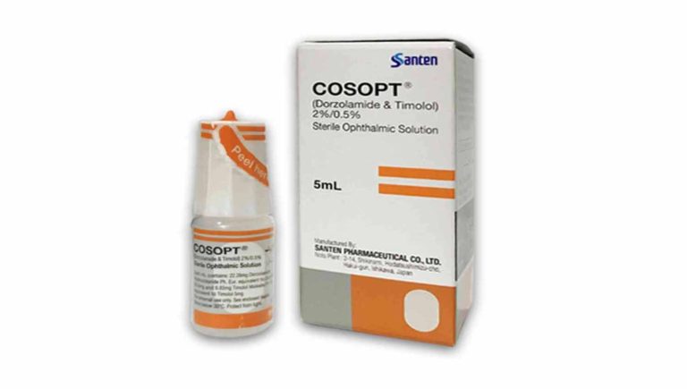 Cosopt