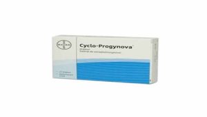 Cyclo Progynova