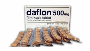 Daflon 500