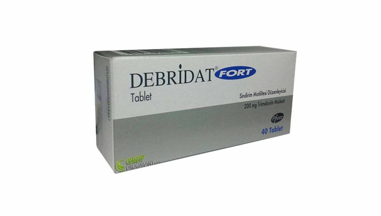 Debridat