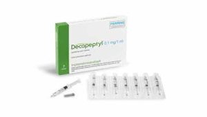 Decapeptyl