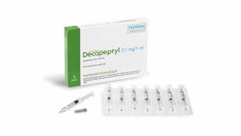 Decapeptyl