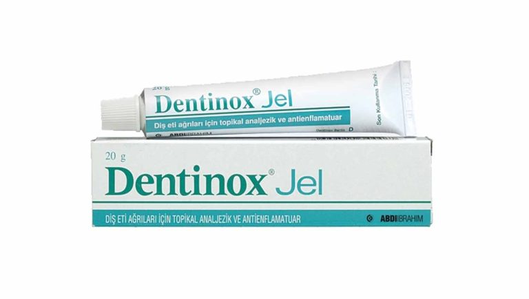 Dentinox