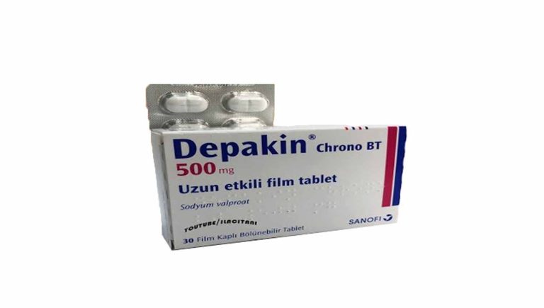 Depakin