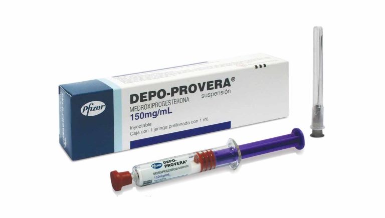 DepoProvera