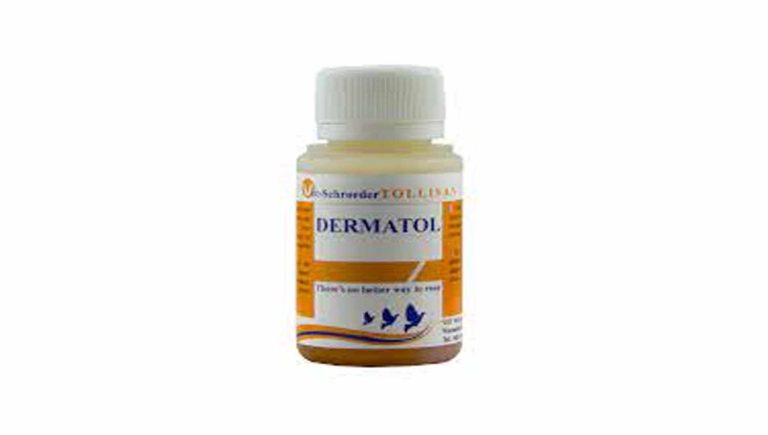 Dermatol