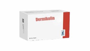 Dermikolin