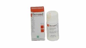 Dervanol