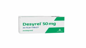 Desyrel