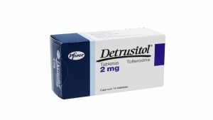 Detrusitol