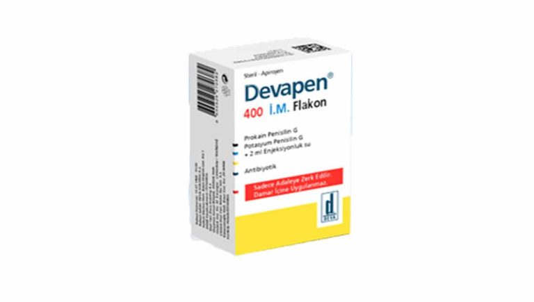 Devapen