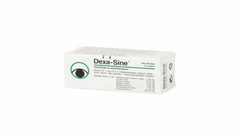 DexaSine