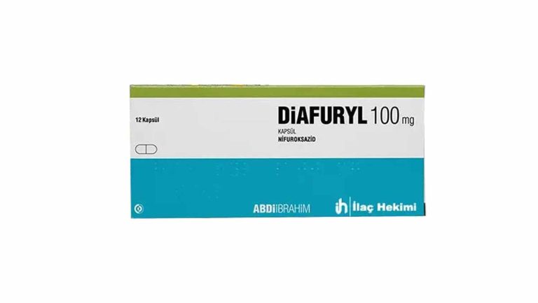 Diafuryl