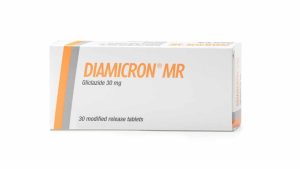 Diamicron