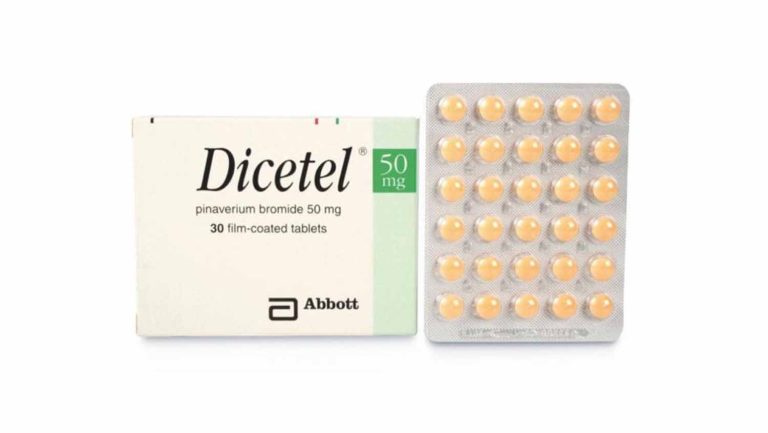 Dicetel